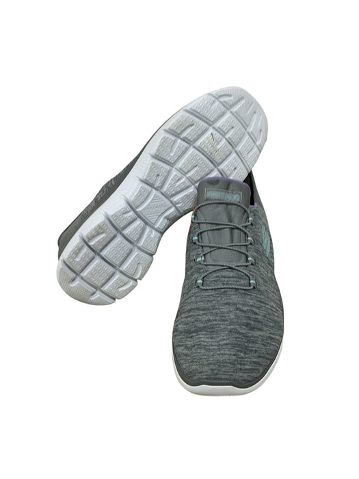 Tenis 9.5 (SKECHERS)