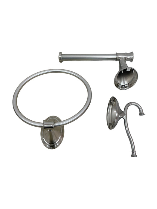 Juego de accesorios para baño (WATERRIDGE)