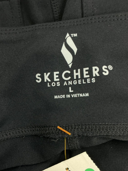 Legging L (SKECHERS)