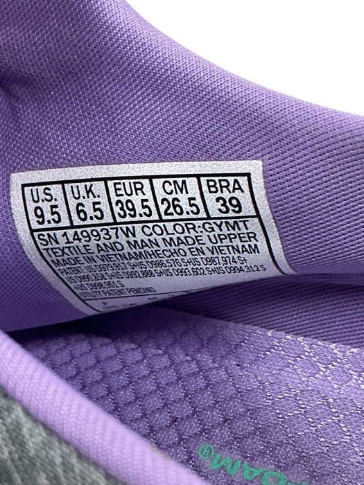 Tenis 9.5 (SKECHERS)