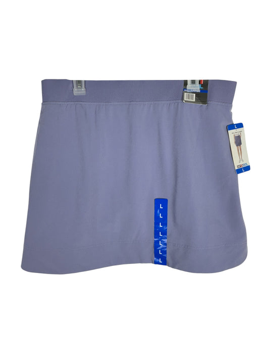 Falda short L (32 COOL)