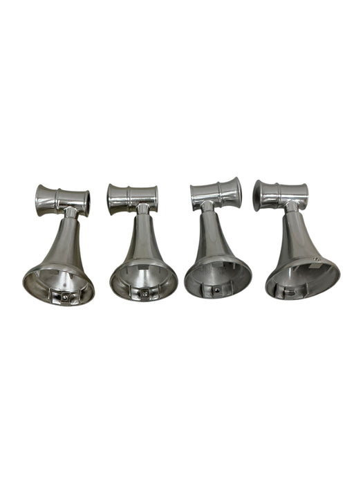 Juego de accesorios para baño (WATERRIDGE)