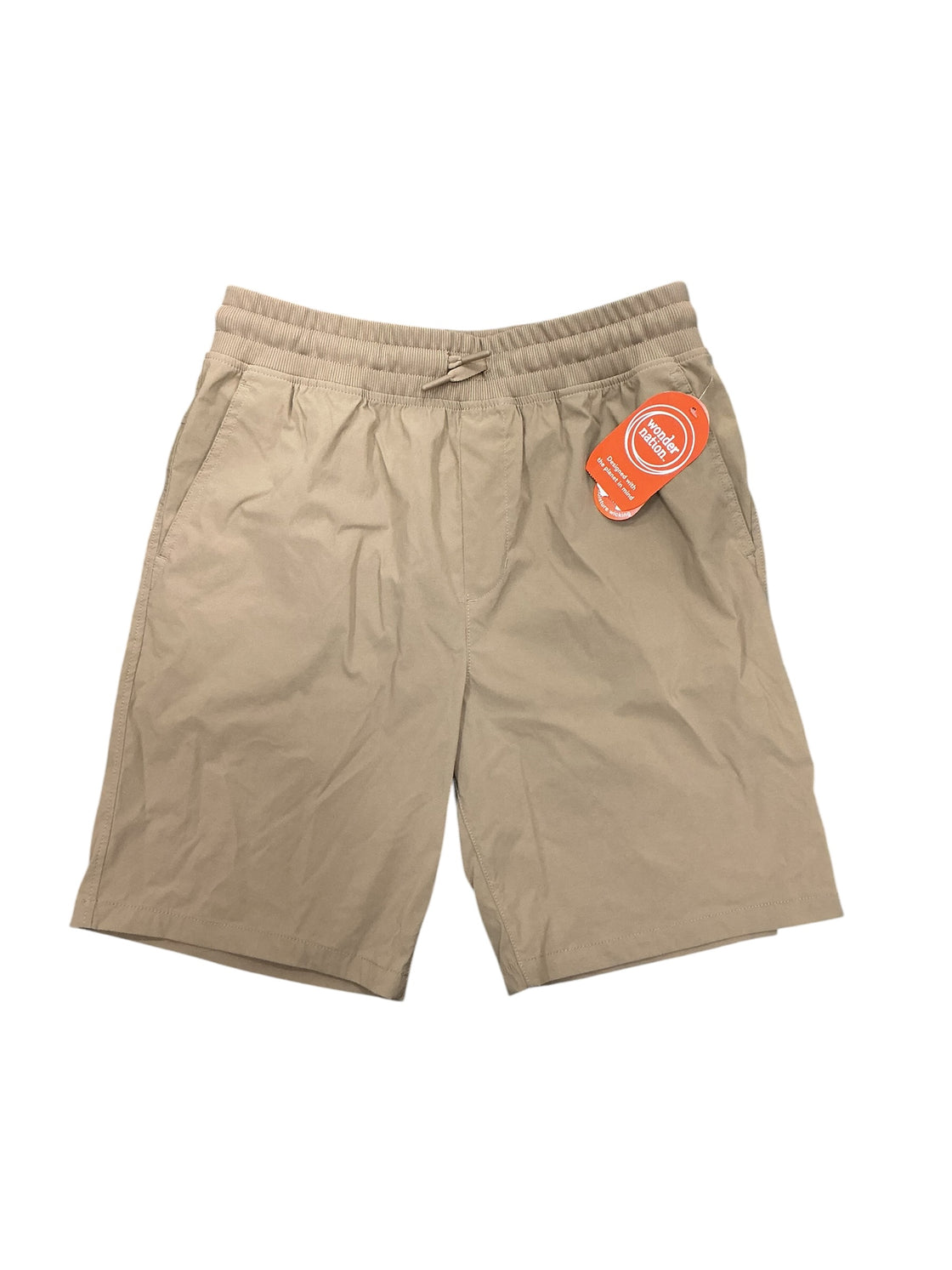 Pantaloneta XL (WONDER NATION)