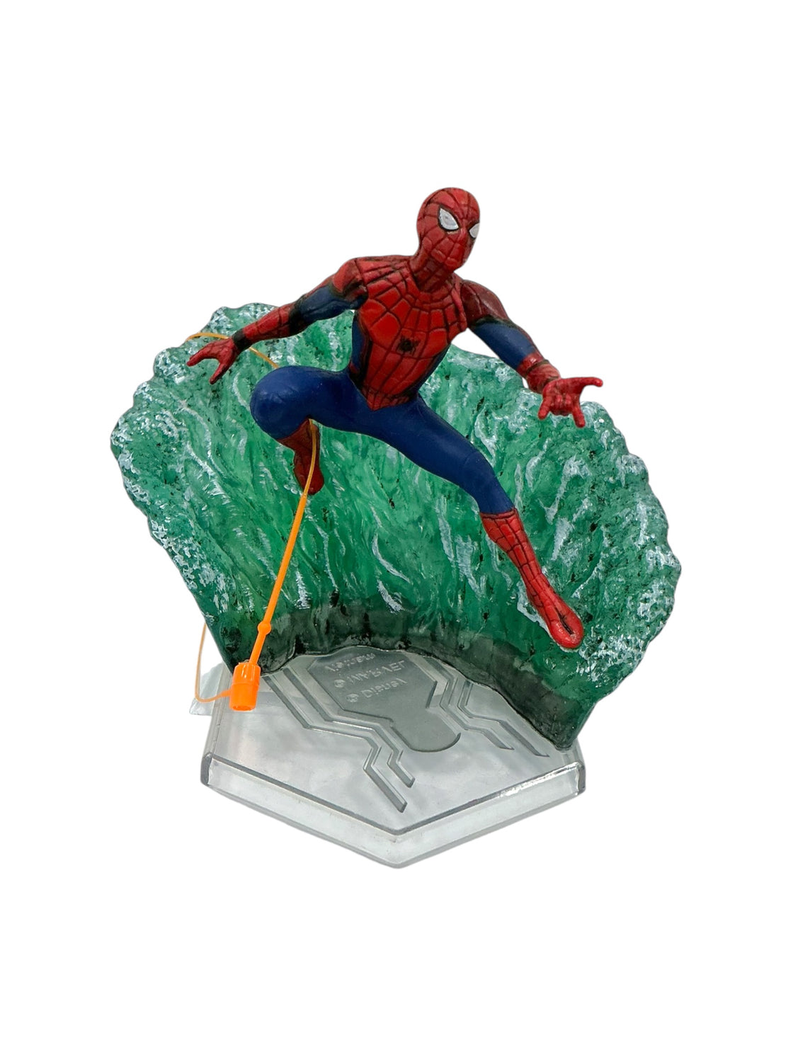 Spider-Man (MARVEL)