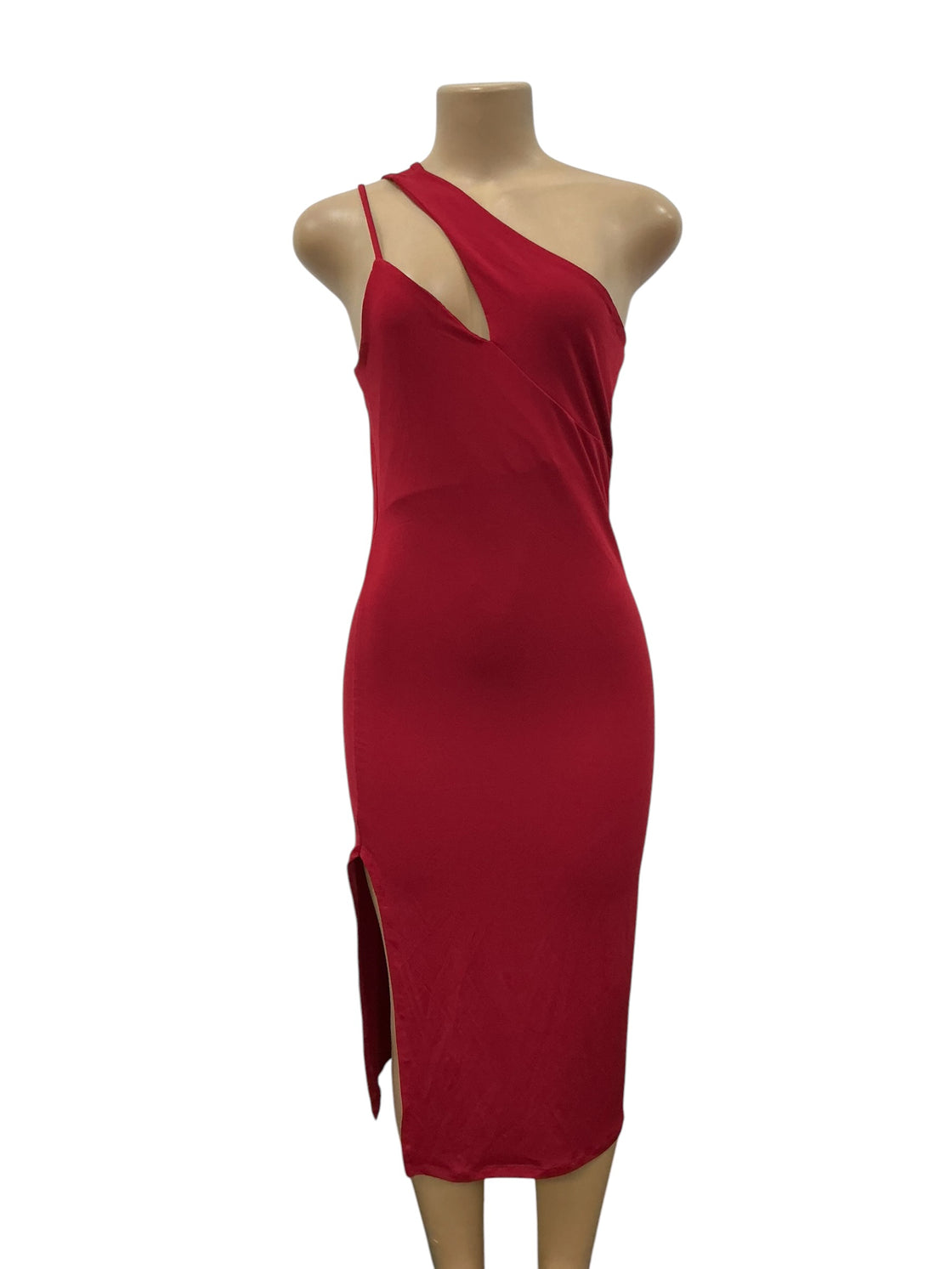 Vestido L (FASHION NOVA)