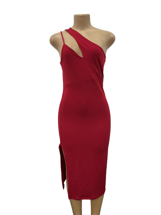 Vestido L (FASHION NOVA)