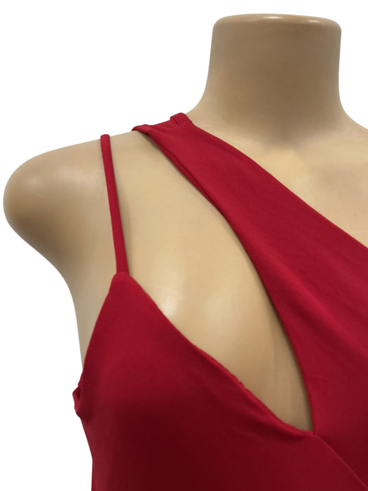 Vestido L (FASHION NOVA)