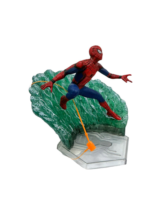 Spider-Man (MARVEL)