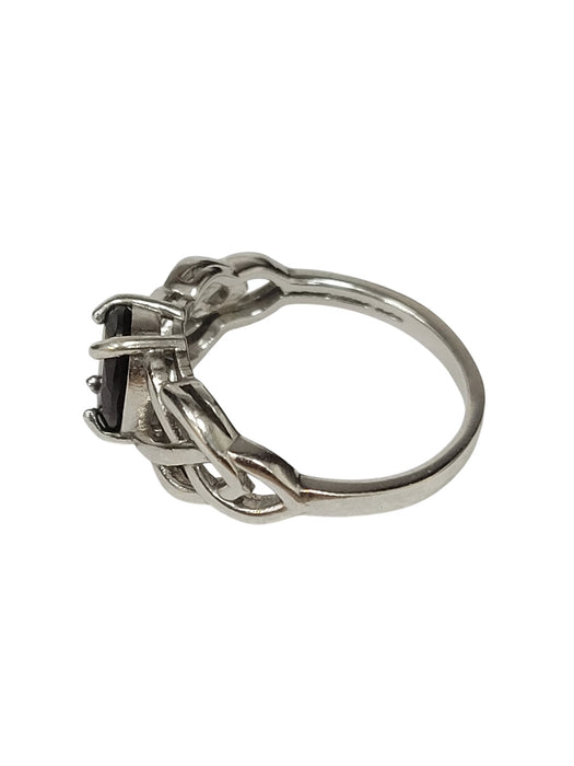 Anillo de plata (925)