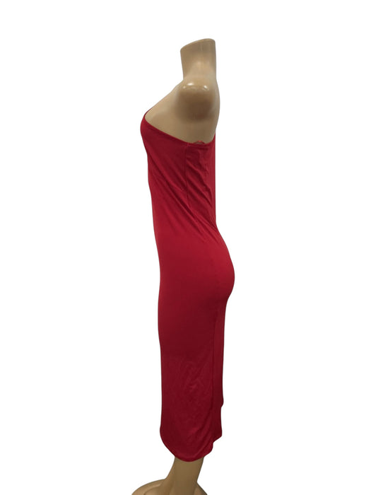 Vestido L (FASHION NOVA)
