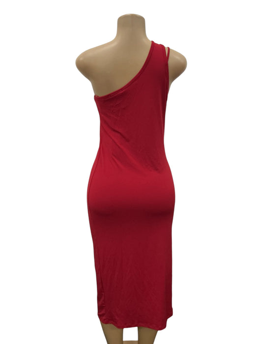 Vestido L (FASHION NOVA)