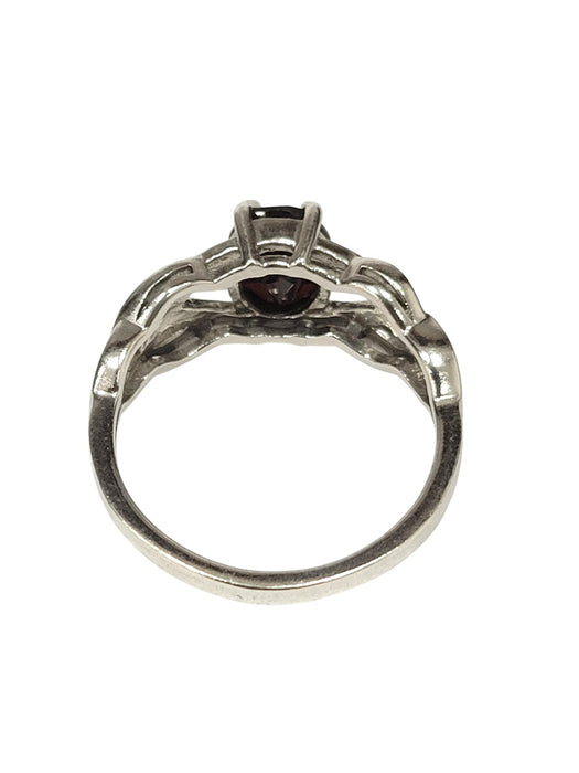Anillo de plata (925)