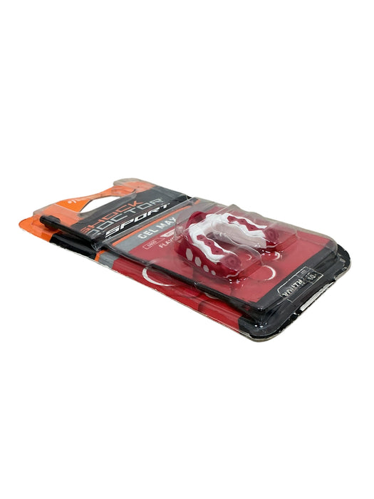 Protector bucal para niñ@ (SHOCK DOCTOR)