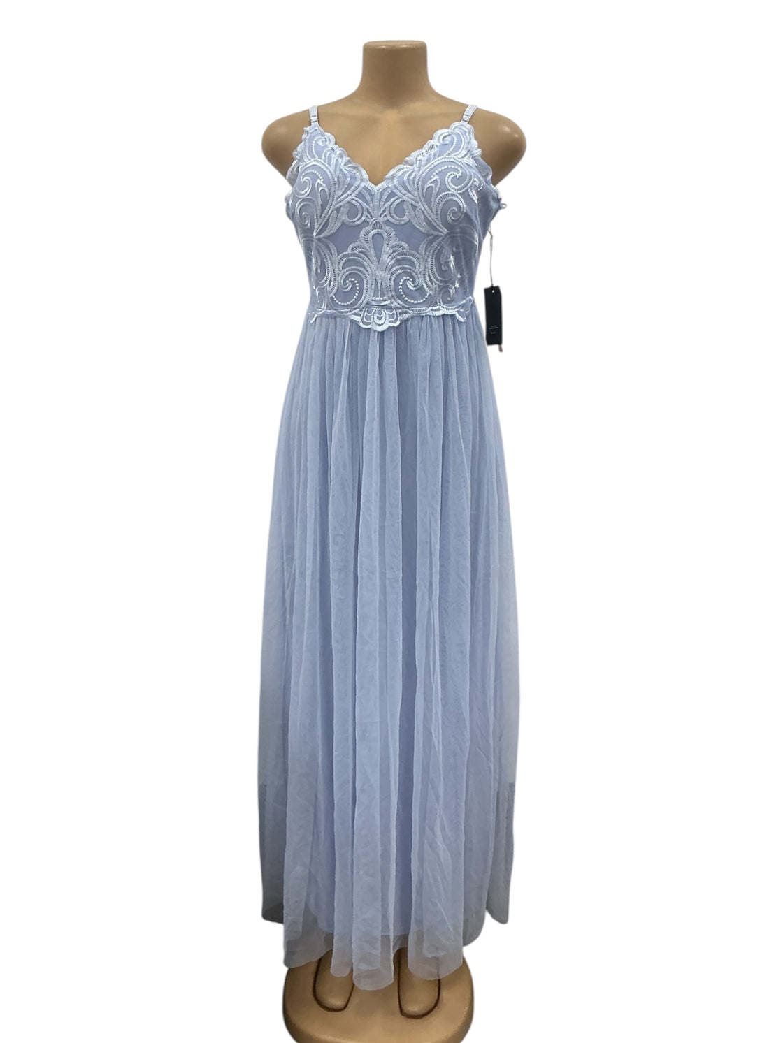 Vestido M (IRIS)