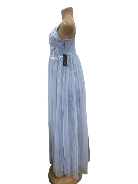 Vestido M (IRIS)