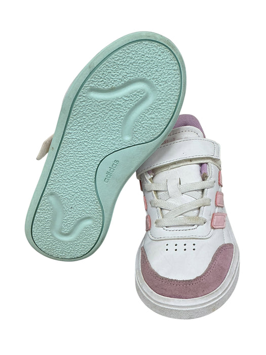 Tenis para niña 11K (ADIDAS)