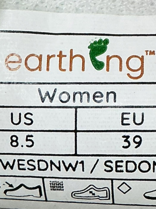 Tenis 8.5 (EARTHING)