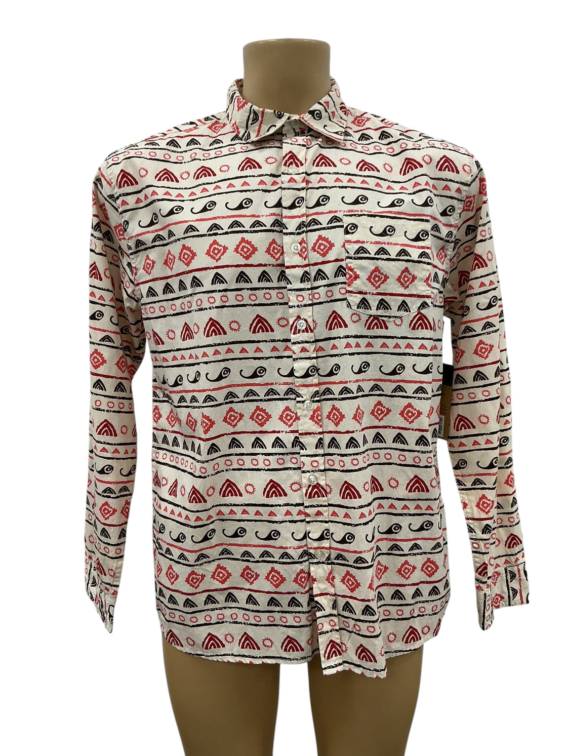 Camisa L (MASSIVE)