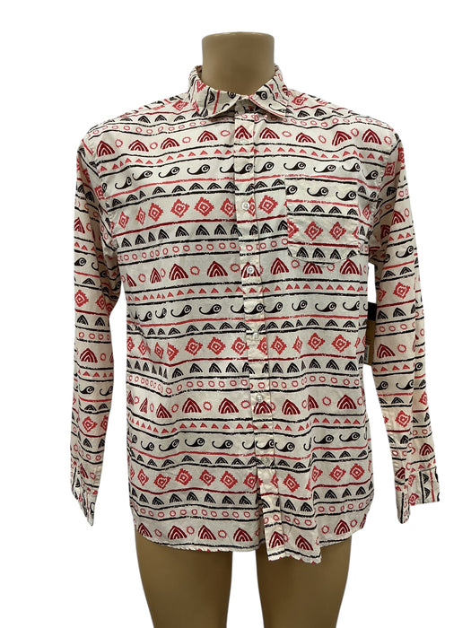 Camisa L (MASSIVE)