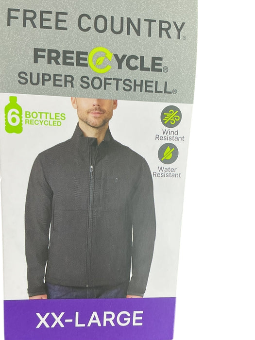 Chumpa XXL (FREE COUNTRY)