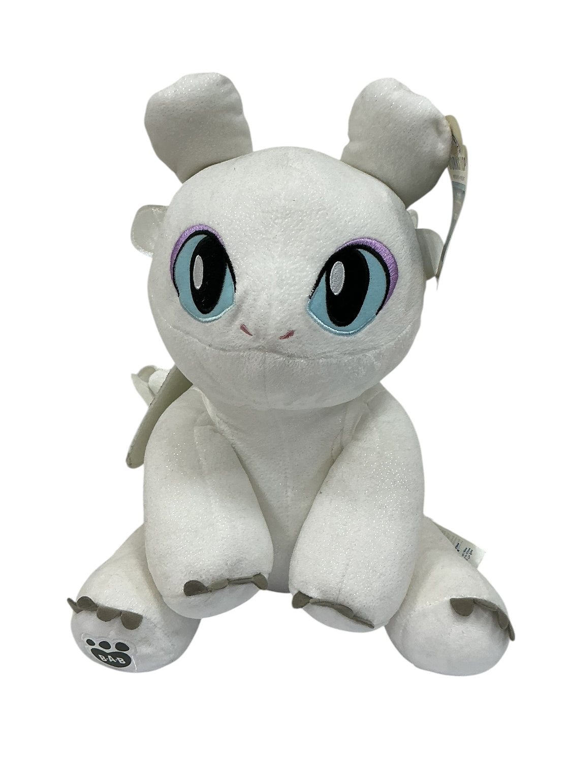 Furia Luminosa (BUILD-A-BEAR)