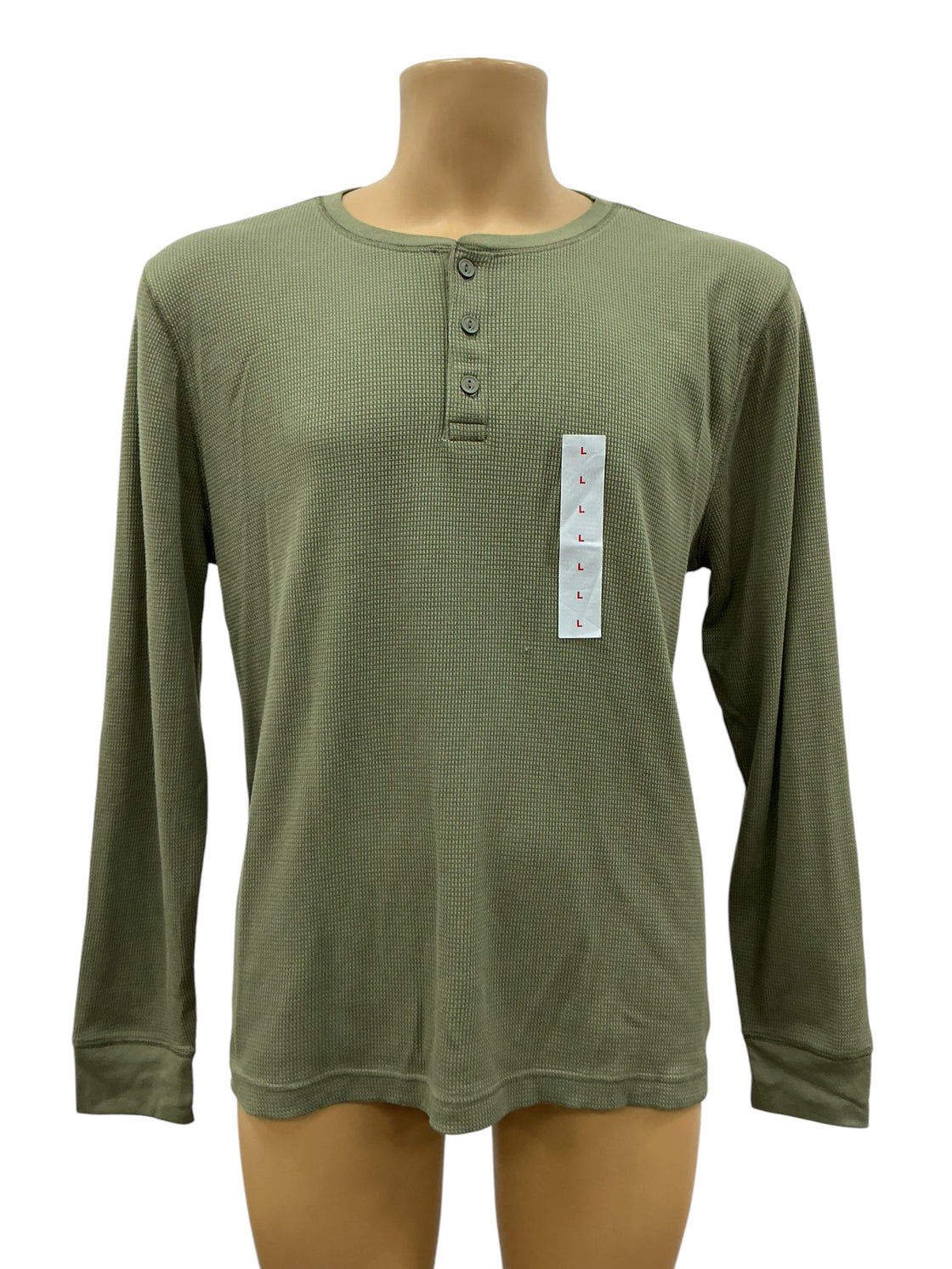 Playera L (OLD NAVY)