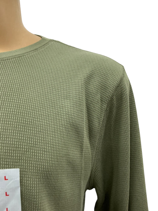 Playera L (OLD NAVY)