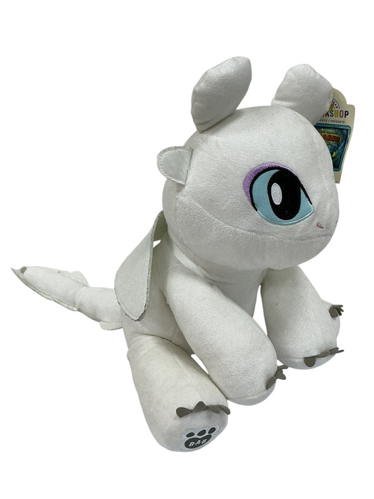 Furia Luminosa (BUILD-A-BEAR)