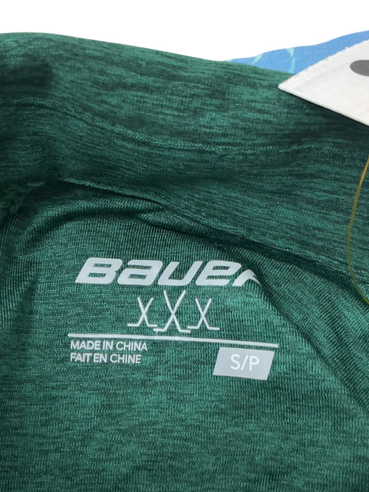 Camisa S (BAUER)