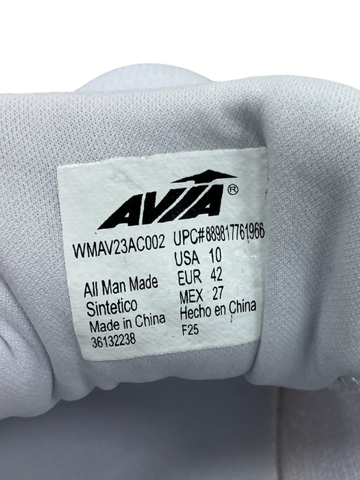 Tenis 10 (AVIA)
