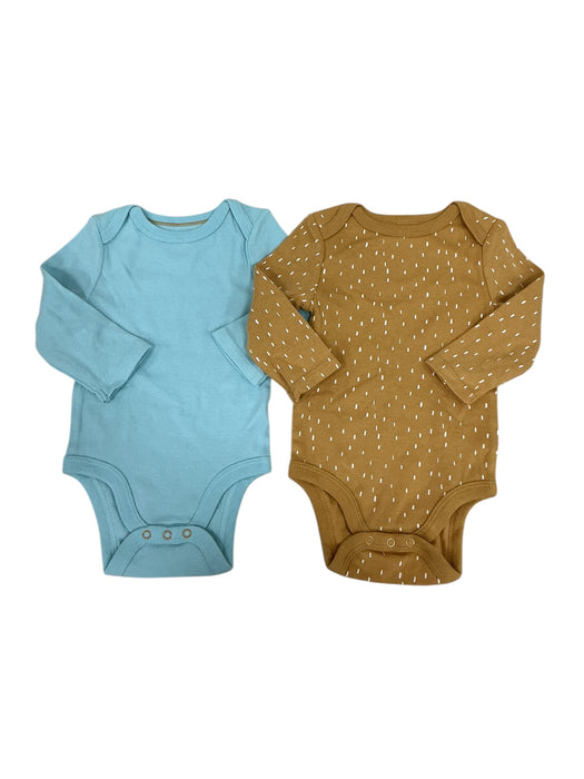Set de bodys para bebé 3-6M (CLOUD ISLAND)