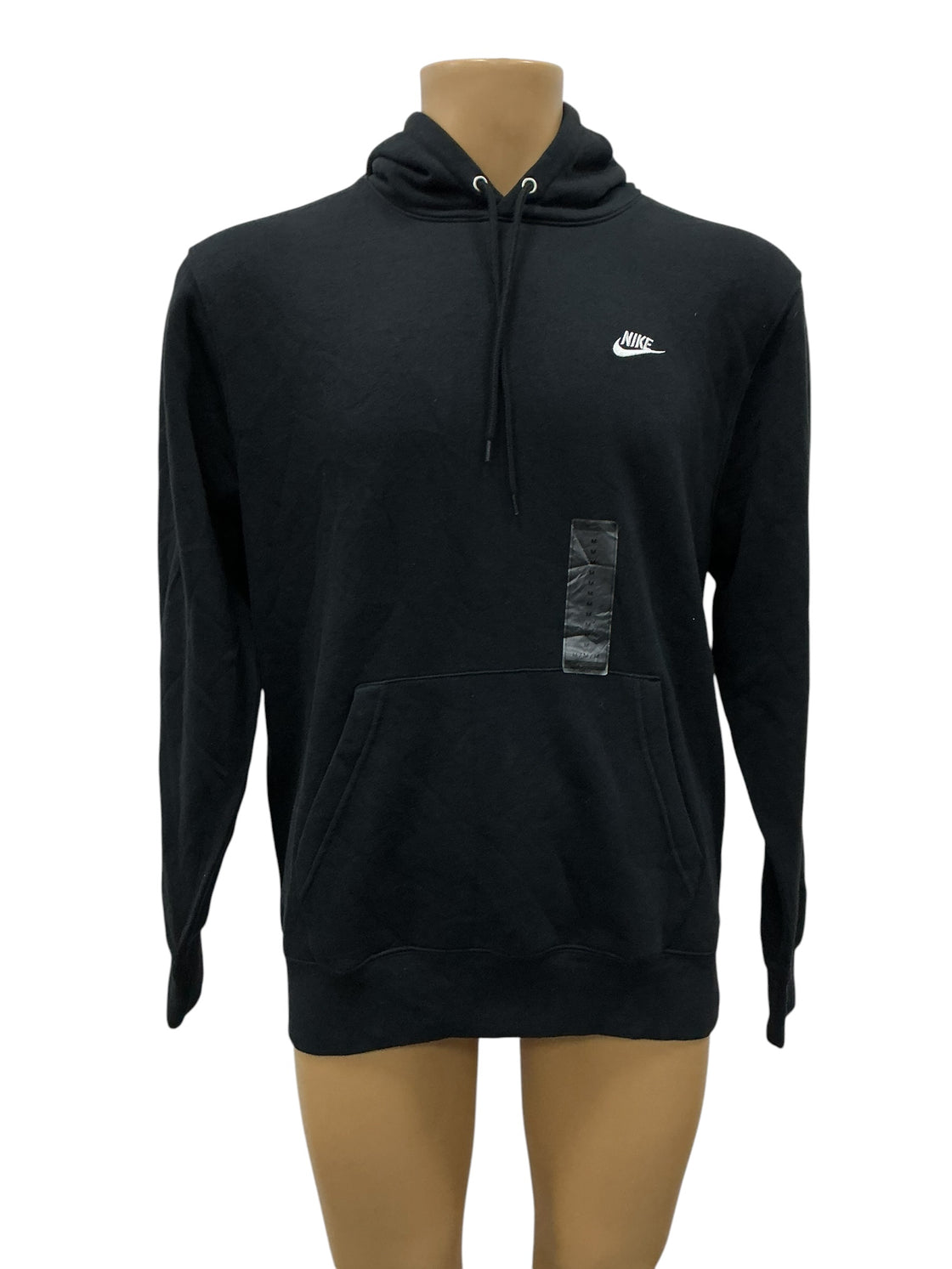 Sudadero M (NIKE)