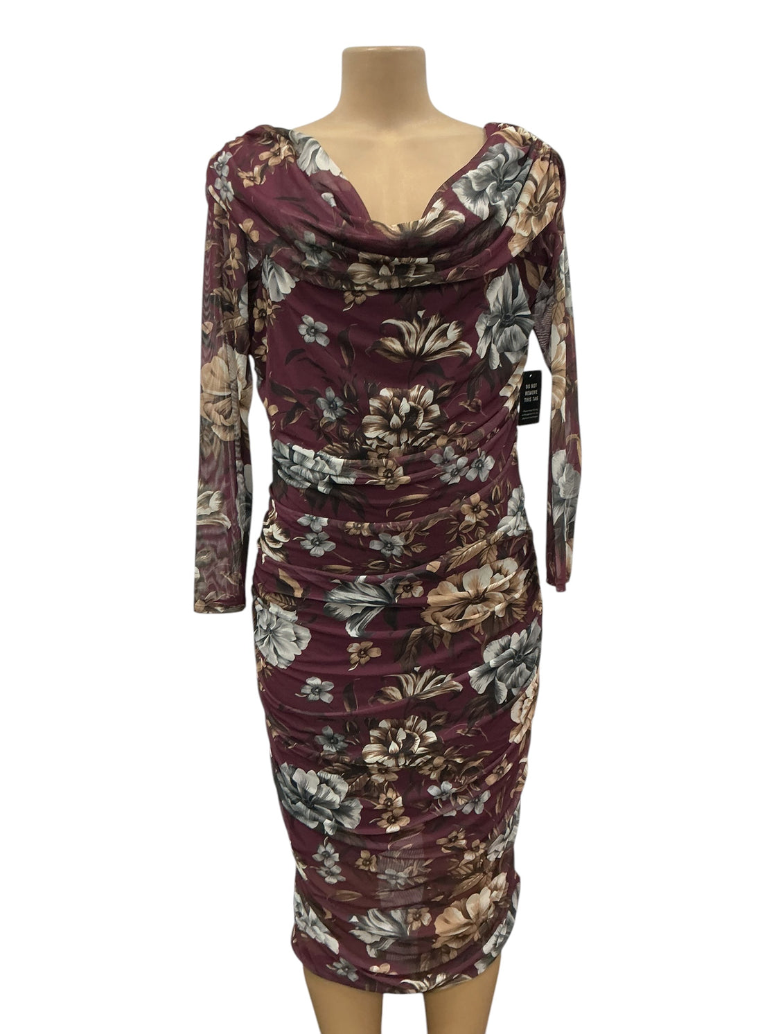 Vestido XL (EXPRESS)