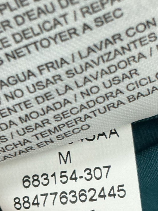 Falda short M (NIKE)