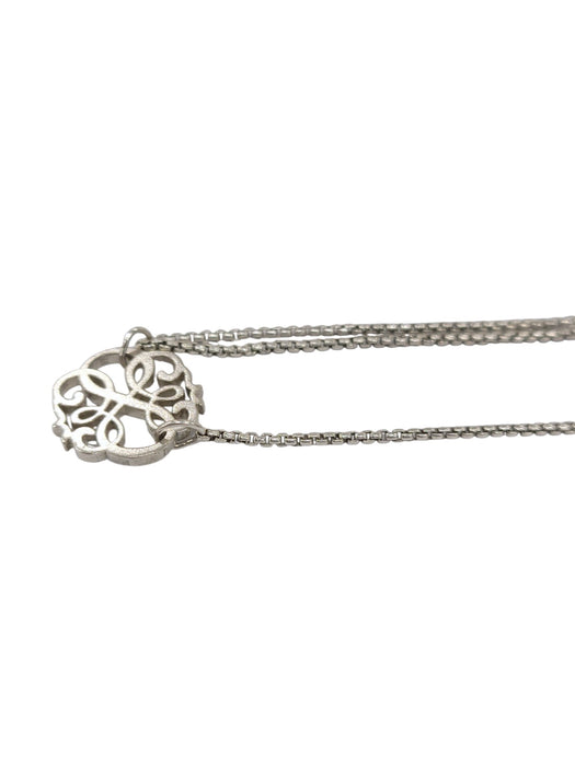 Pulsera de plata (925)