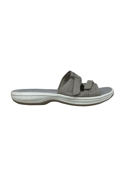 Sandalia 8 (CLARKS)