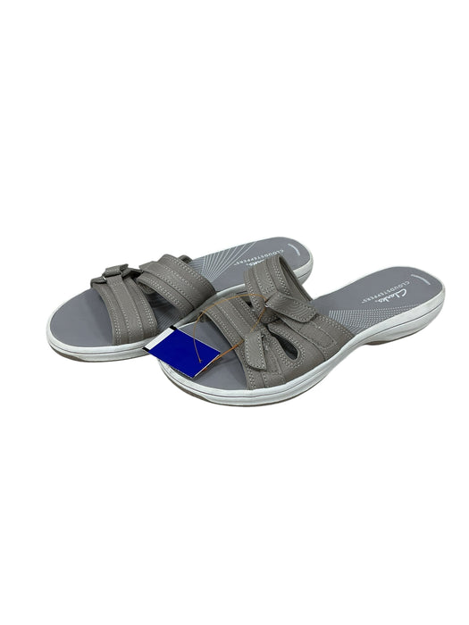 Sandalia 8 (CLARKS)