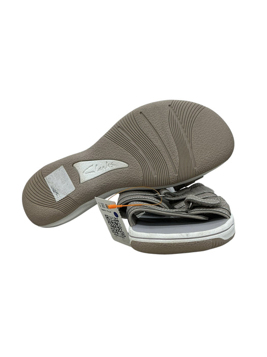 Sandalia 8 (CLARKS)