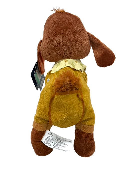 Valentino (DISNEY)