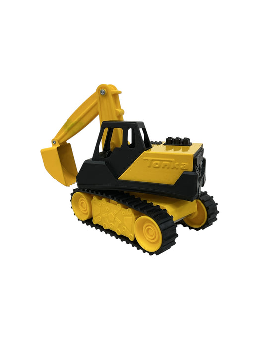 Excavadora (TONKA)