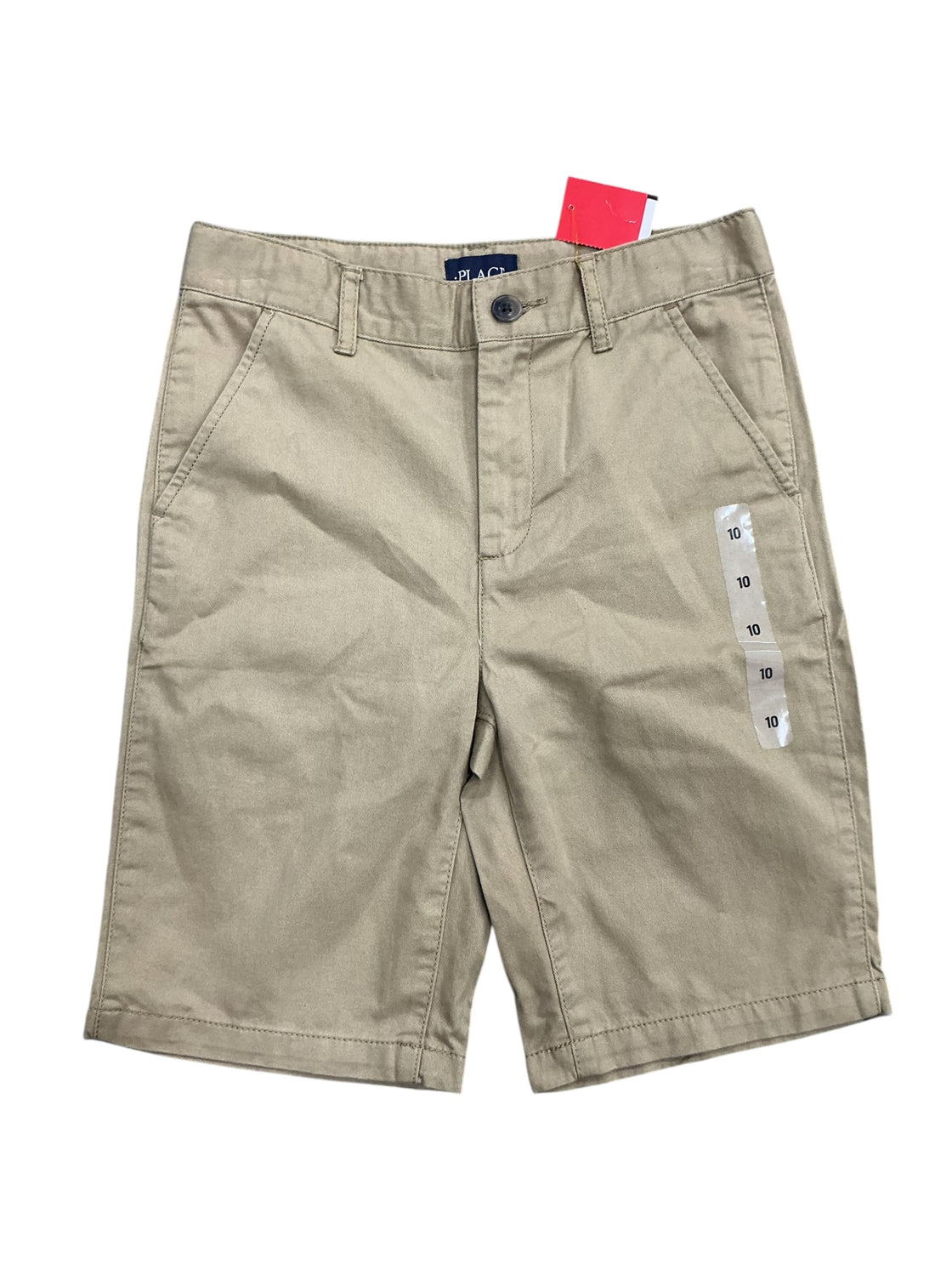 Pantaloneta para niño 10 (PLACE)