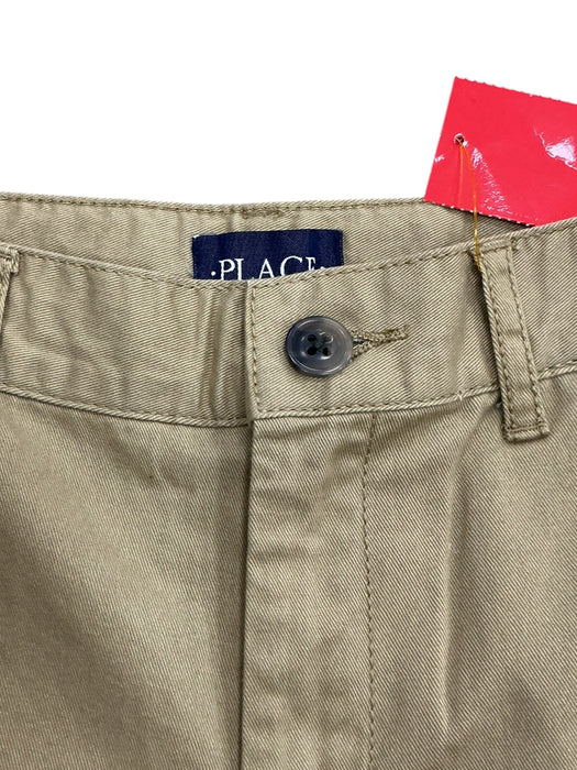 Pantaloneta para niño 10 (PLACE)