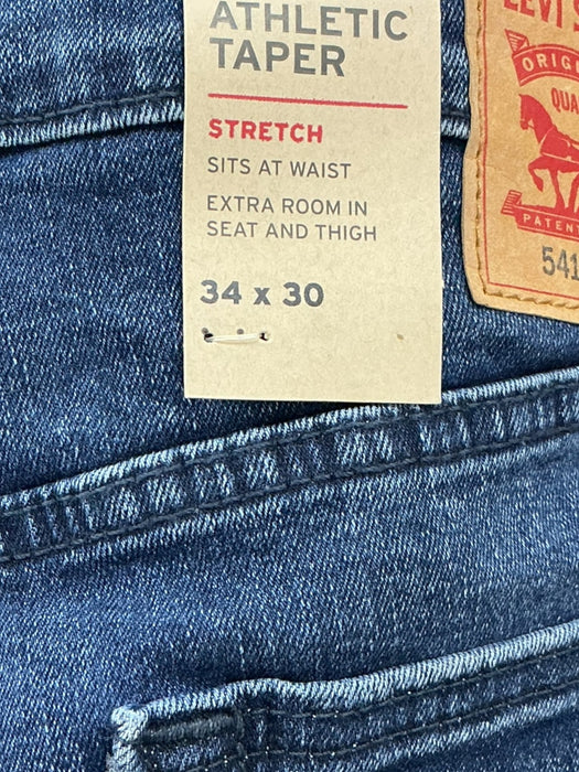 Pantalón 34X30 (LEVI'S)