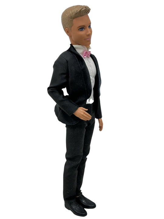 Ken (MATTEL)