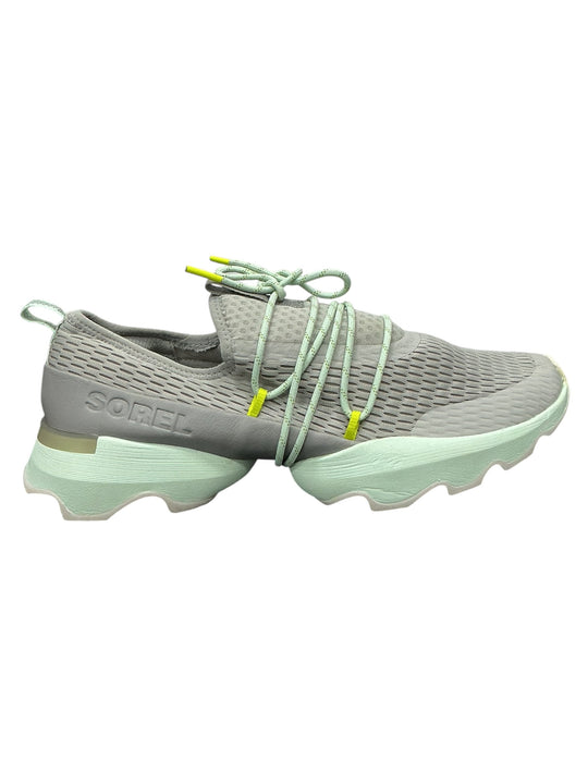Tenis 12 (SOREL)