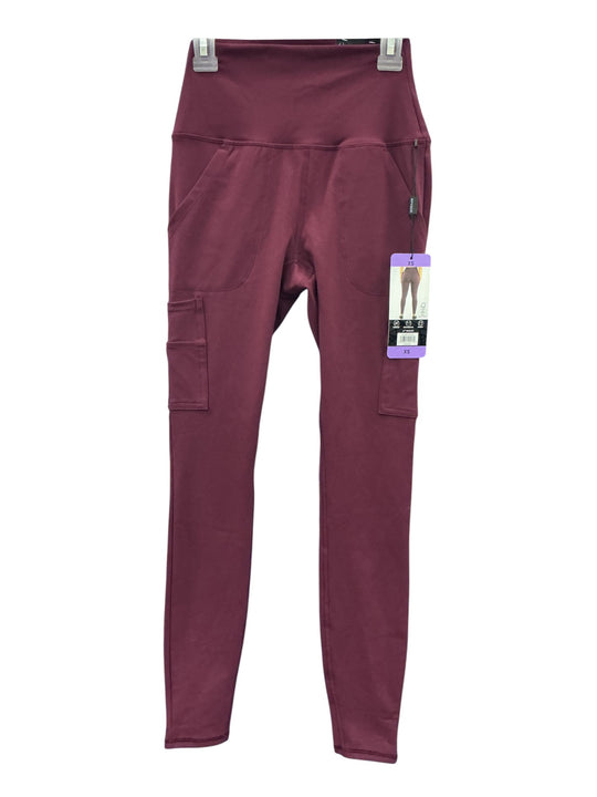 Legging XS (SPYDER ACTIVE)