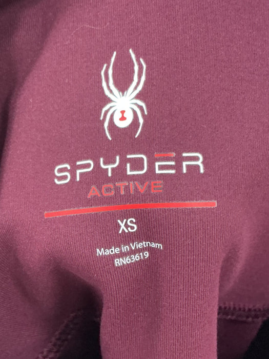 Legging XS (SPYDER ACTIVE)