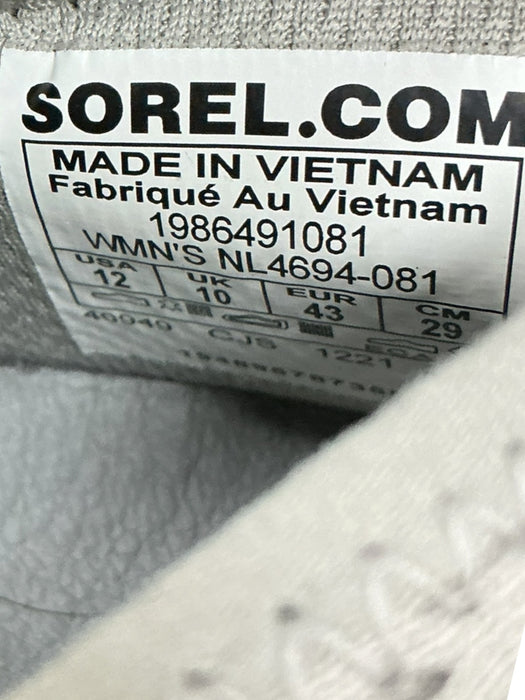 Tenis 12 (SOREL)