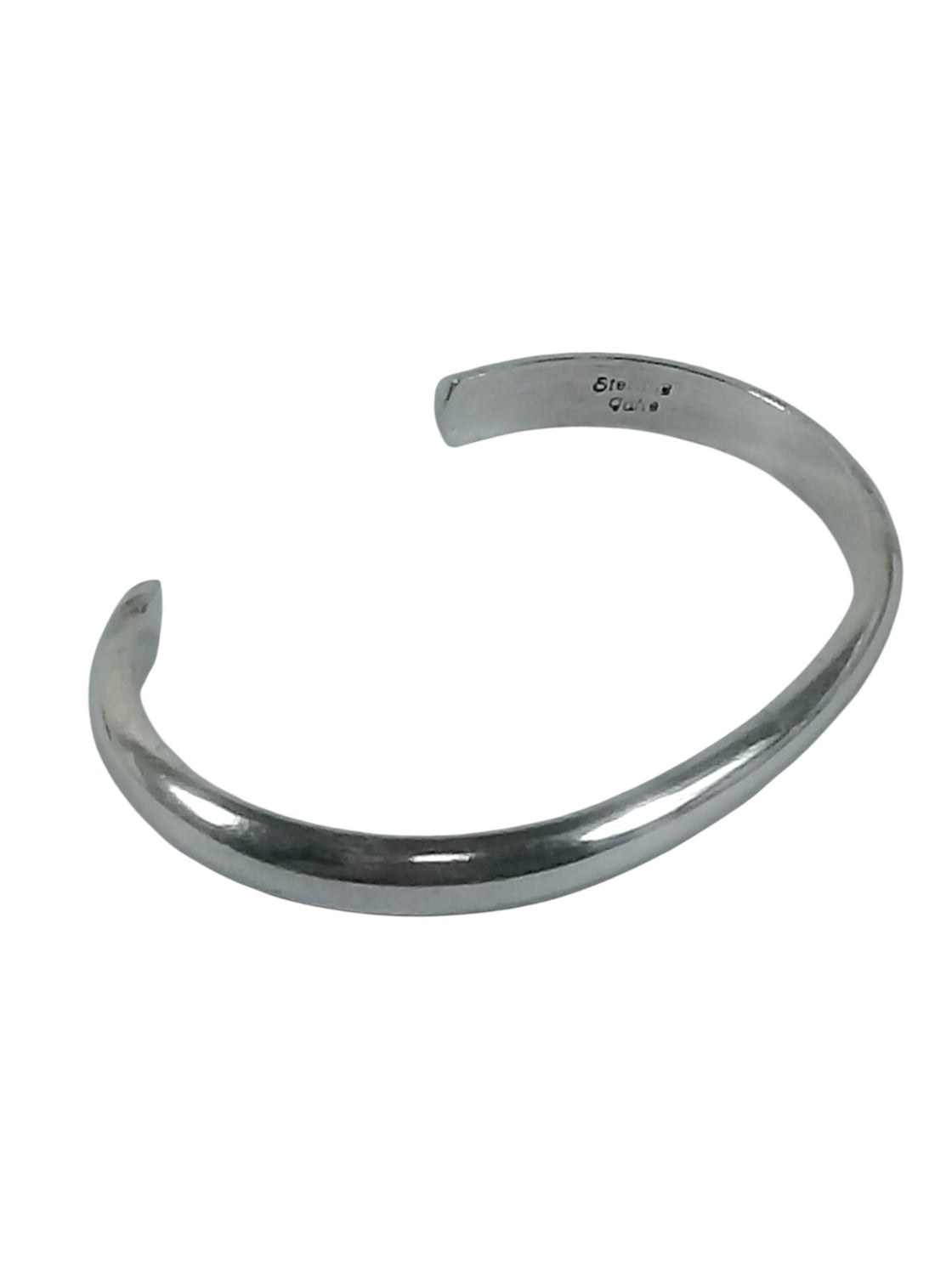 Pulsera de plata (925)