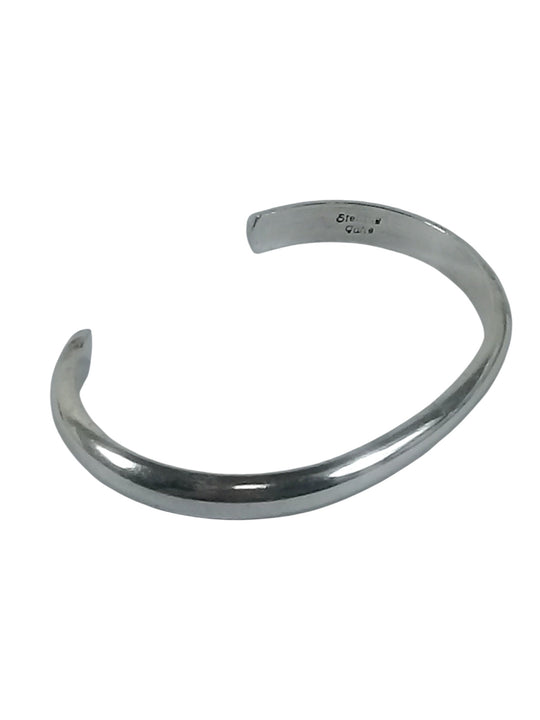 Pulsera de plata (925)